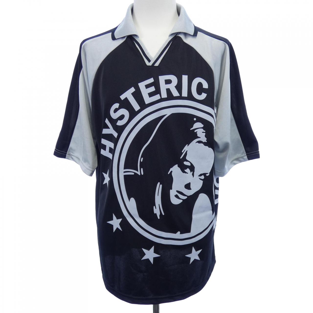 ヒステリックグラマー HYSTERIC GLAMOUR トップス