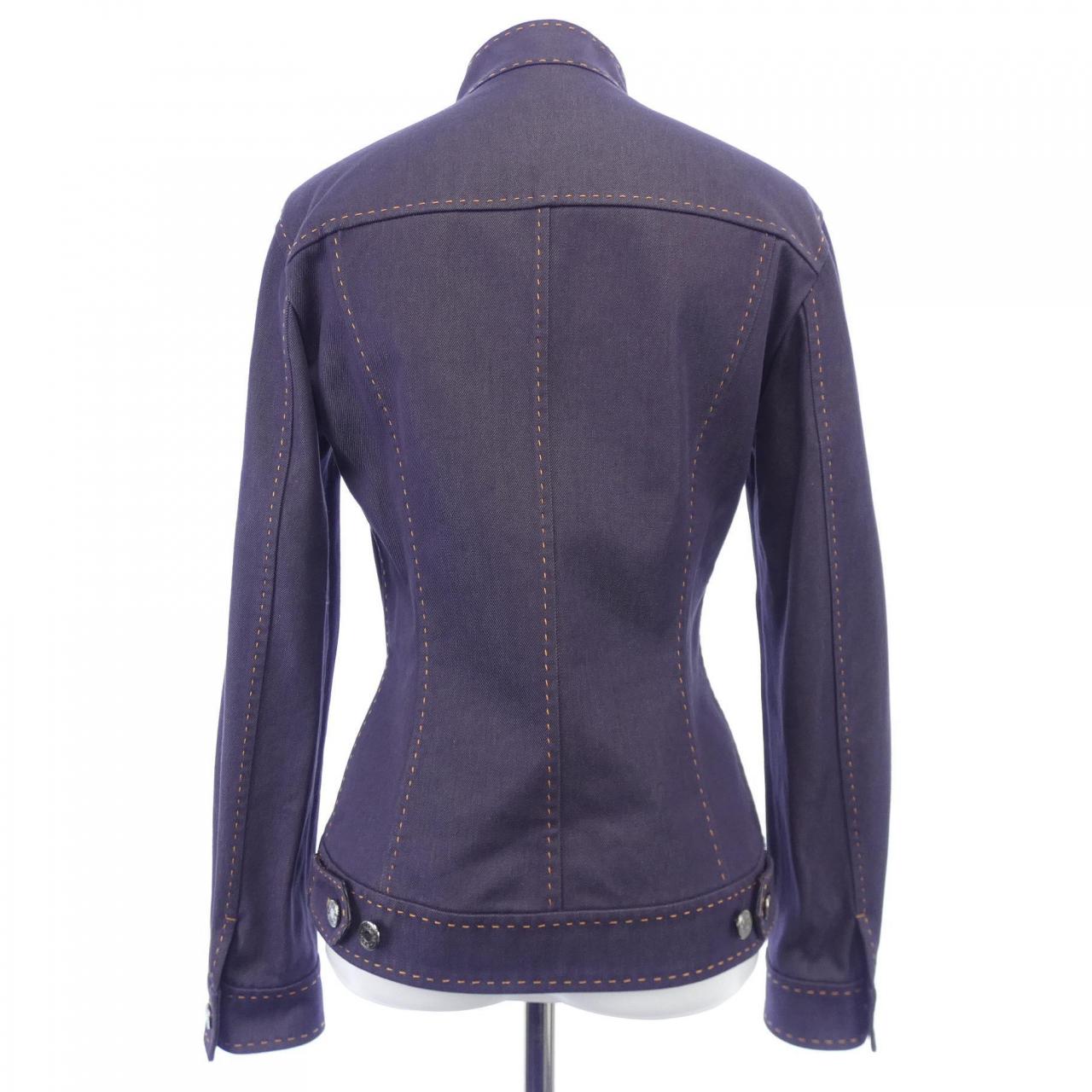 エルメス HERMES pt526 ジャケット