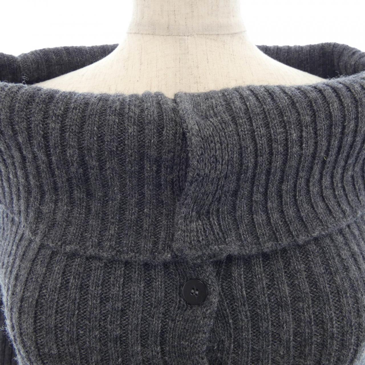 テラ TELA カーディガン