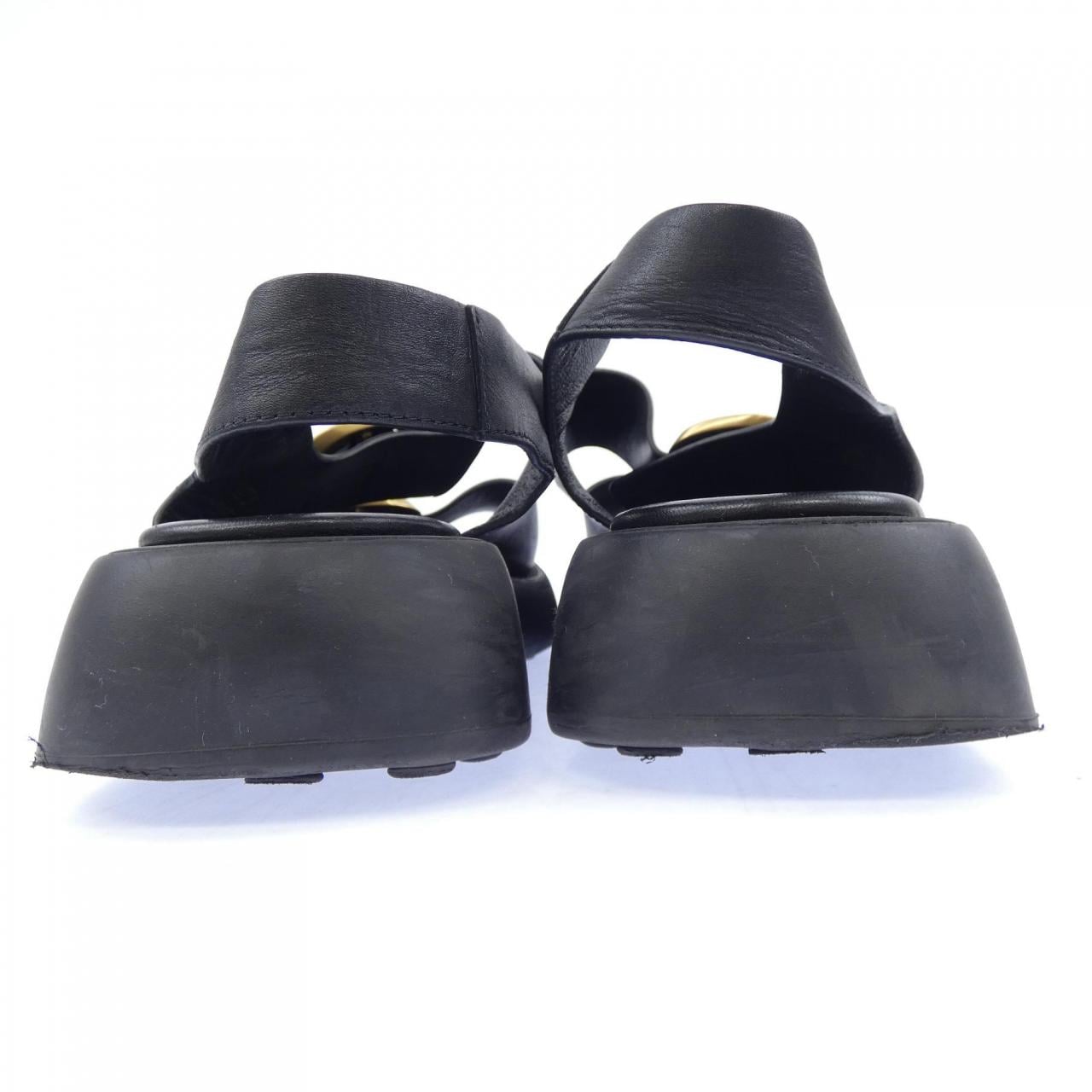 トッズ TOD'S サンダル