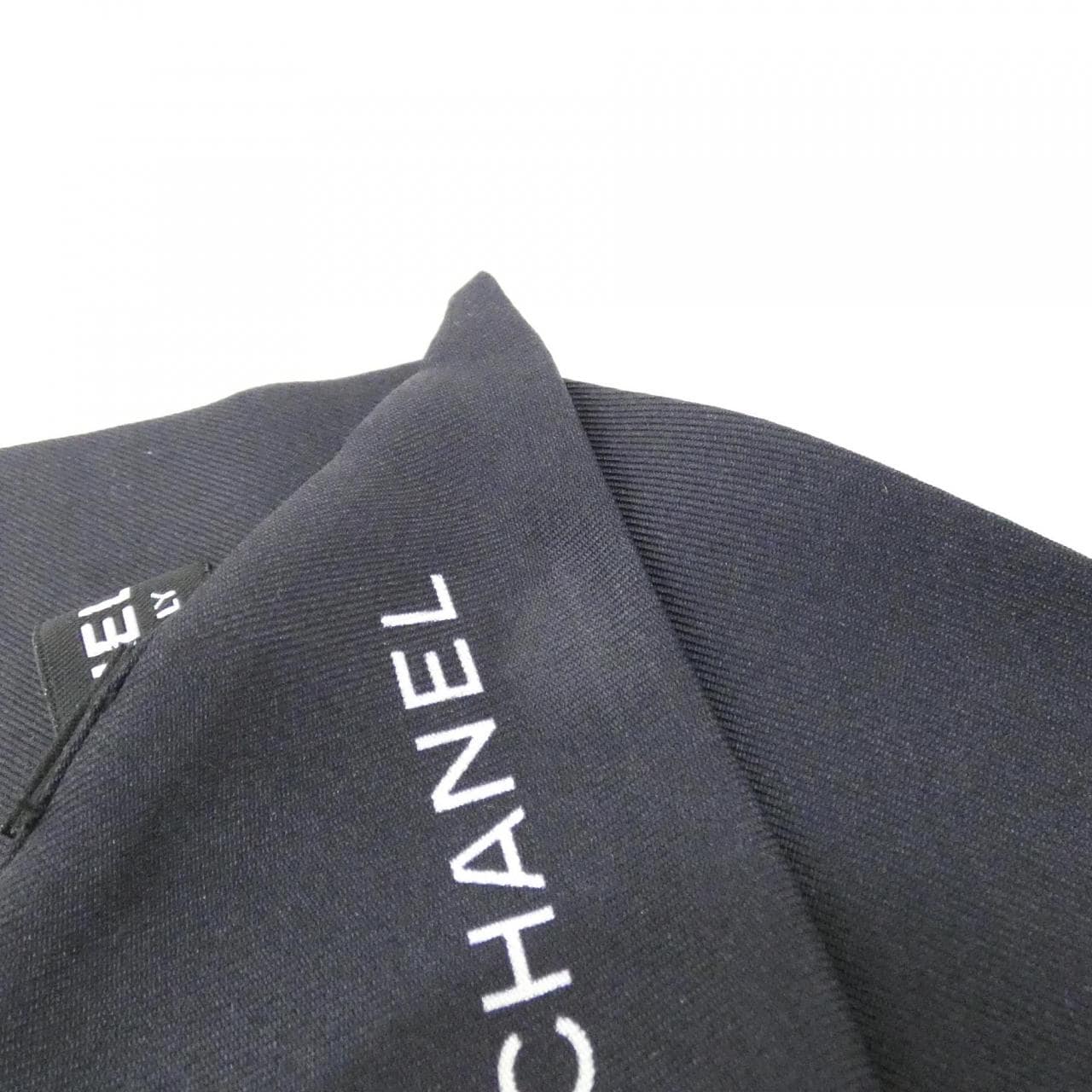 シャネル ヘアーバンド