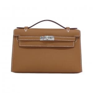 【未使用品】エルメス ポシェットケリー MINI 049417CK バッグ