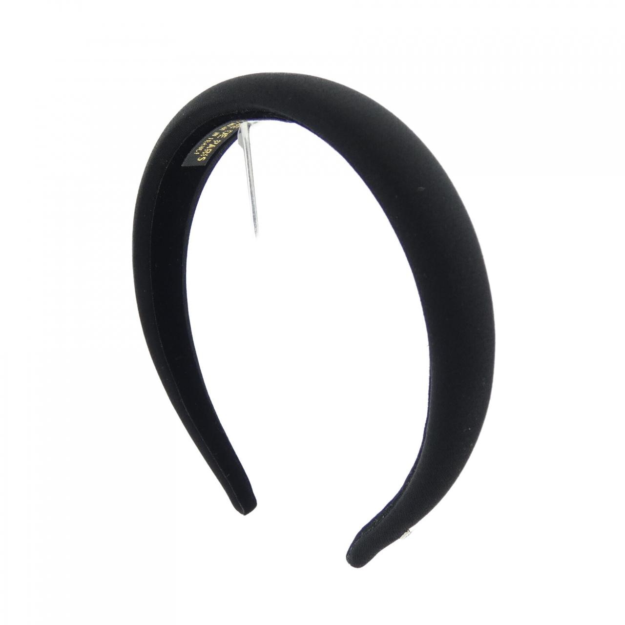 アレクサンドルドゥパリ ALEXANDRE DE PARIS THB-20149-25 HAIR ACCESSORIES