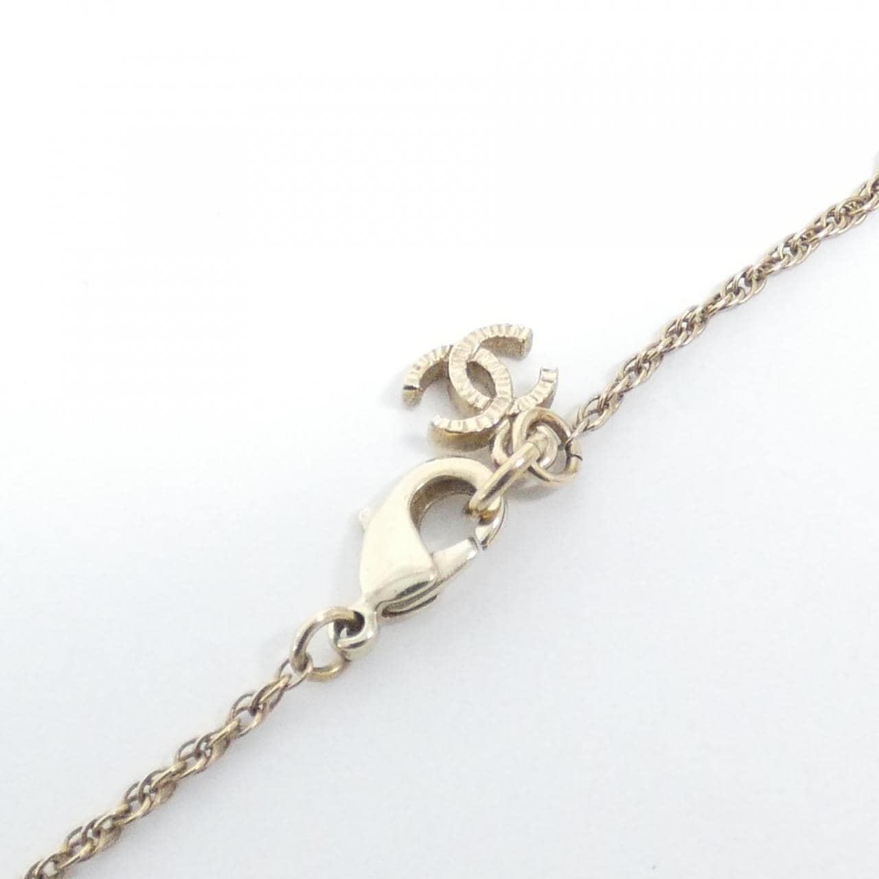 シャネル 99269 ネックレス