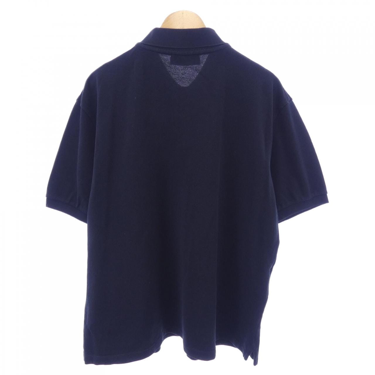 ミュウミュウ MIU MIU コットンピケ MIU MIU ロゴ MJN535 SOOO 14RW ポロシャツ