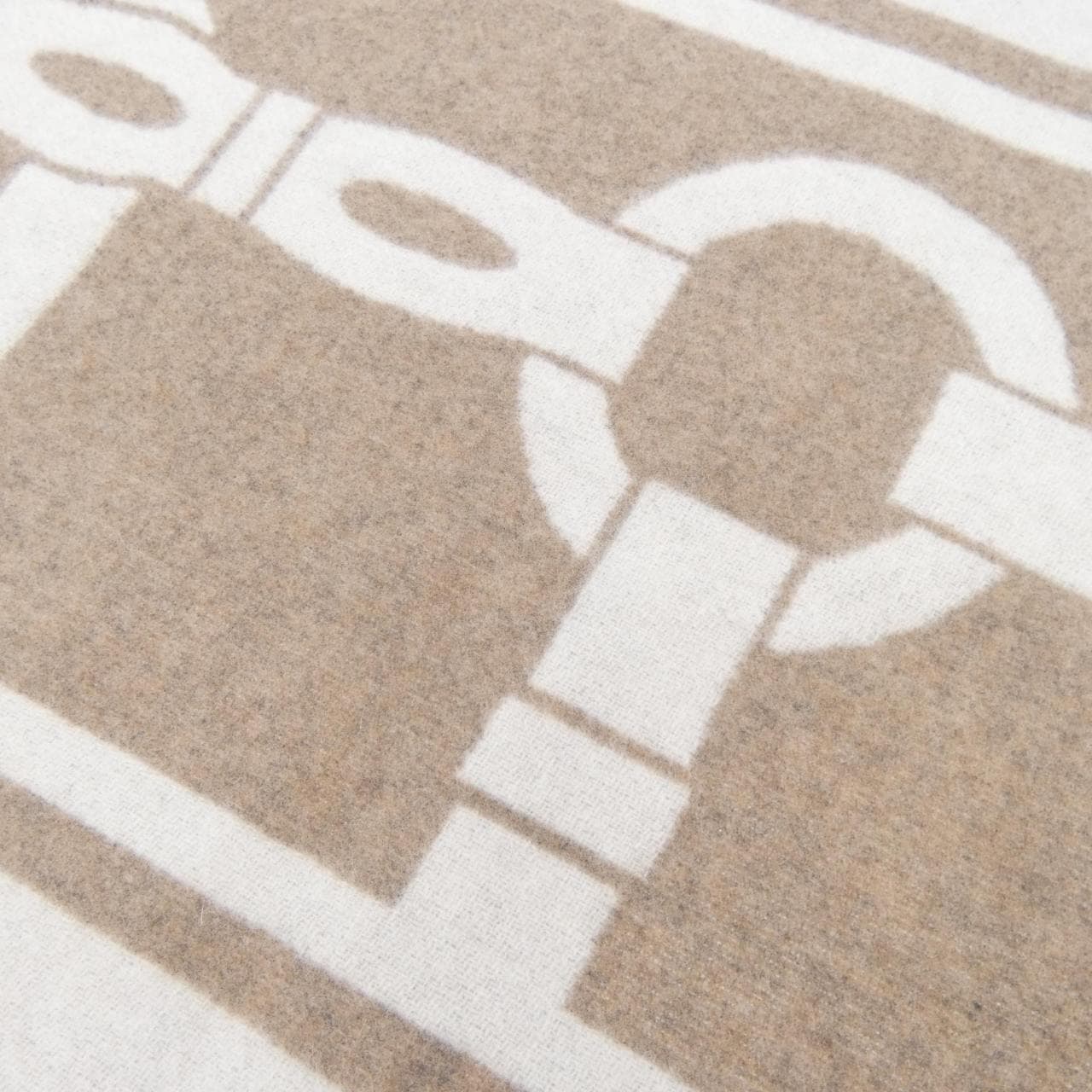 エルメス HERMES コーチング H261635S MUFFLER