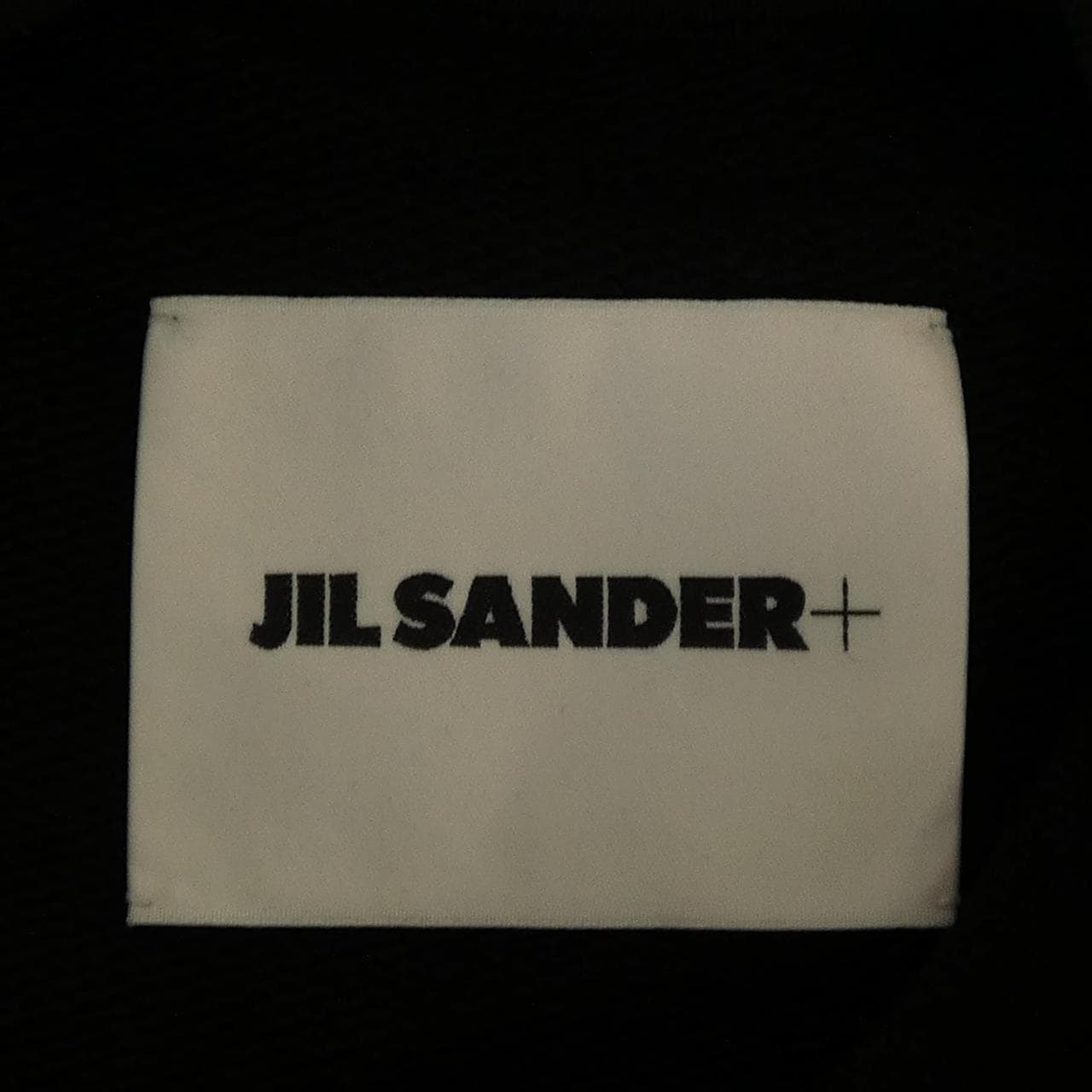 ジルサンダープラス JIL SANDER+ J40GU0122J20039 スウェット