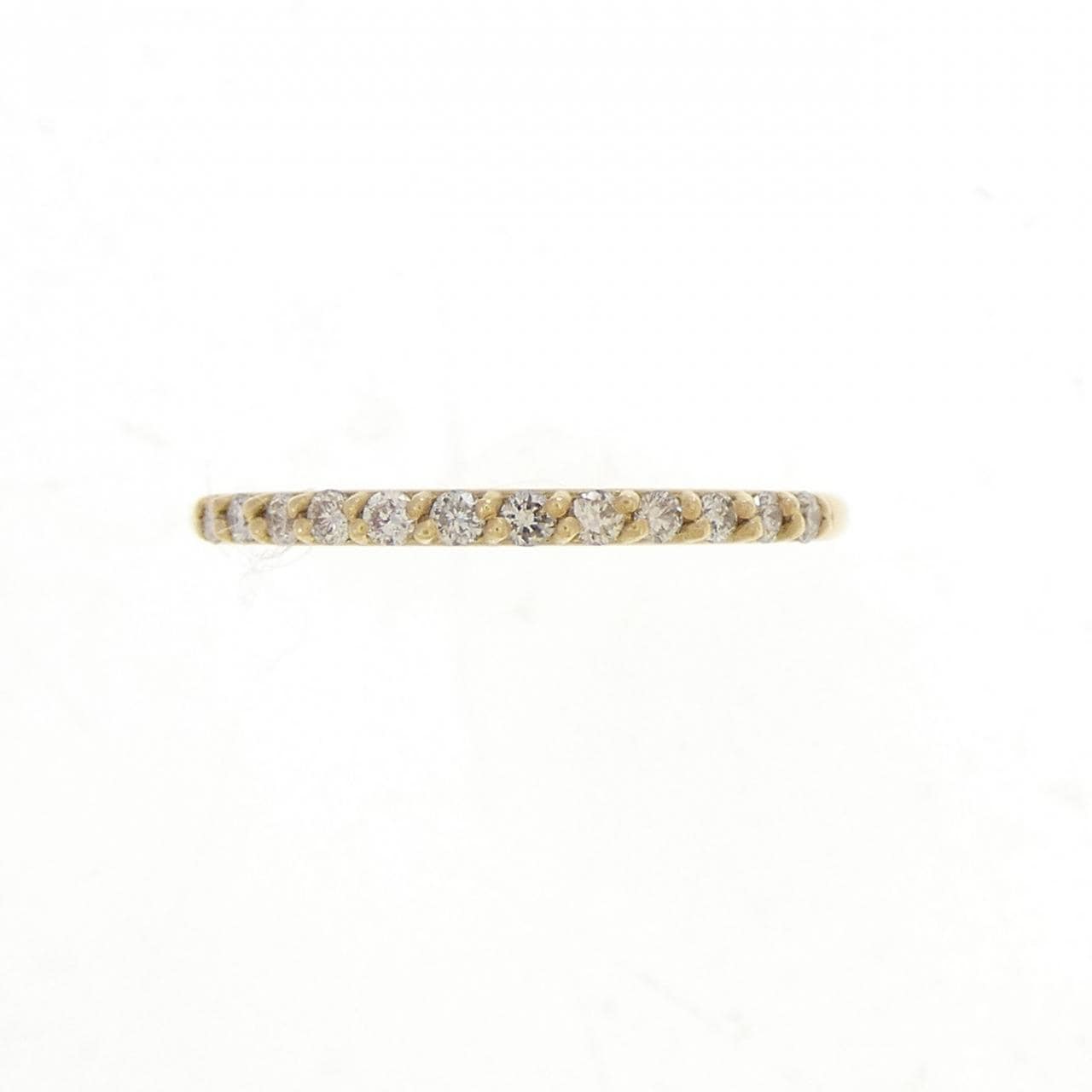 アーカー ドゥーズブリエ リング 0.12CT