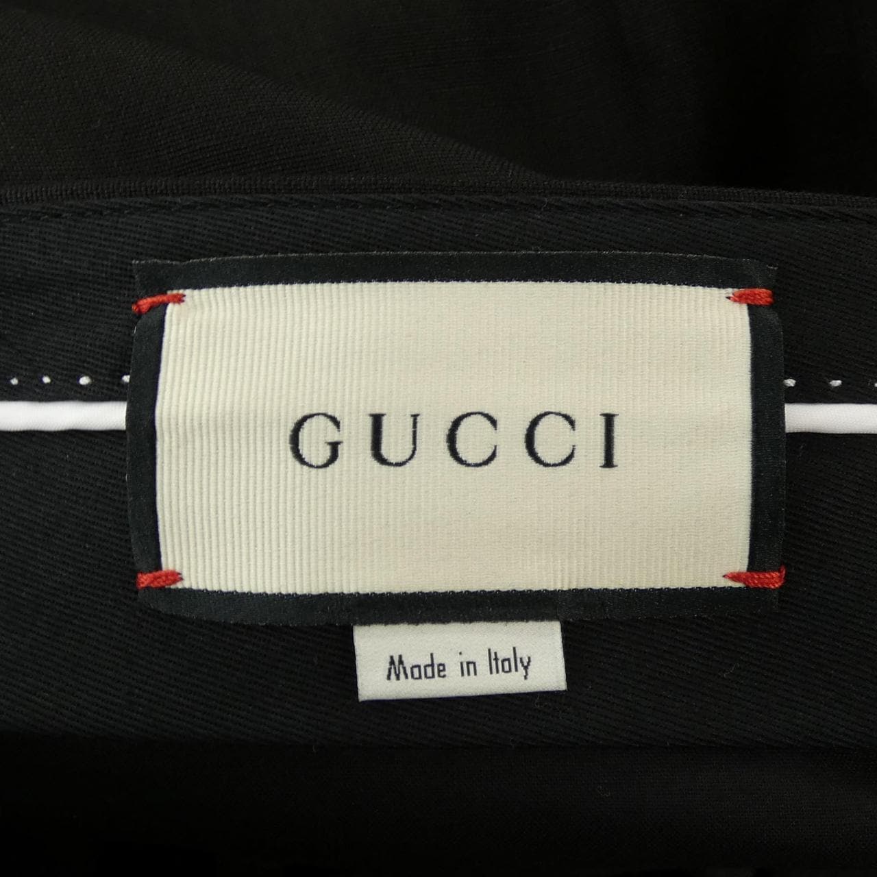 グッチ GUCCI 623116 ZADDU パンツ