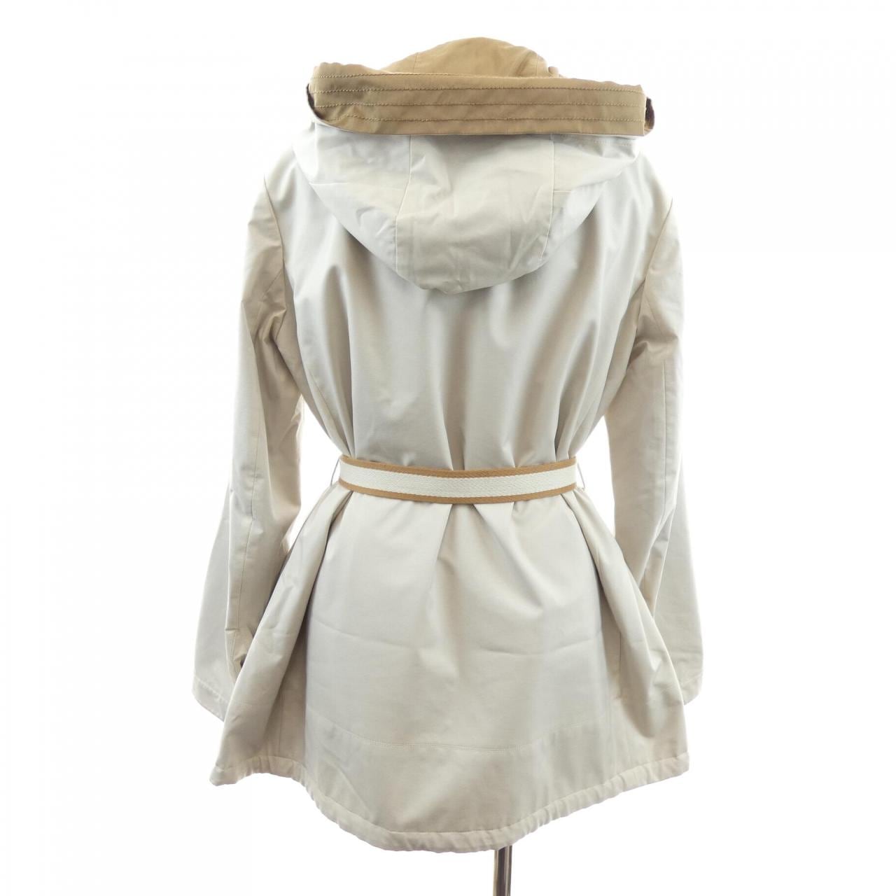 ロロピアーナ Loro Piana GREEN STORM SYSTEM FAI5117 ブルゾン