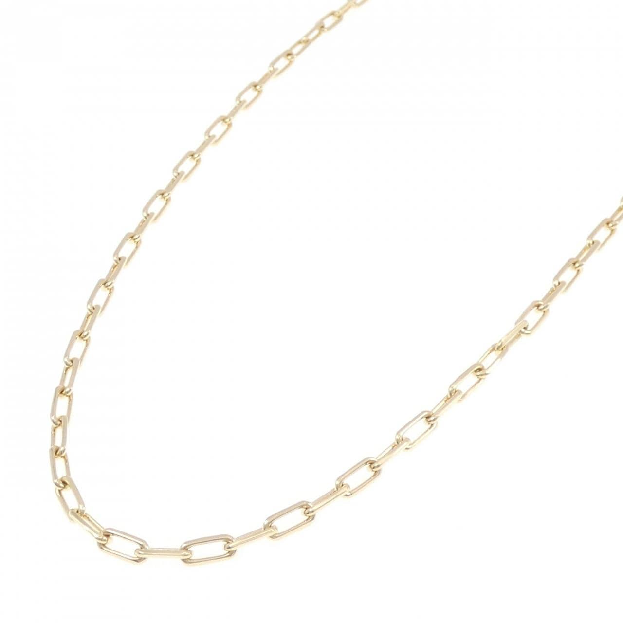 カルティエ サントス ネックレス