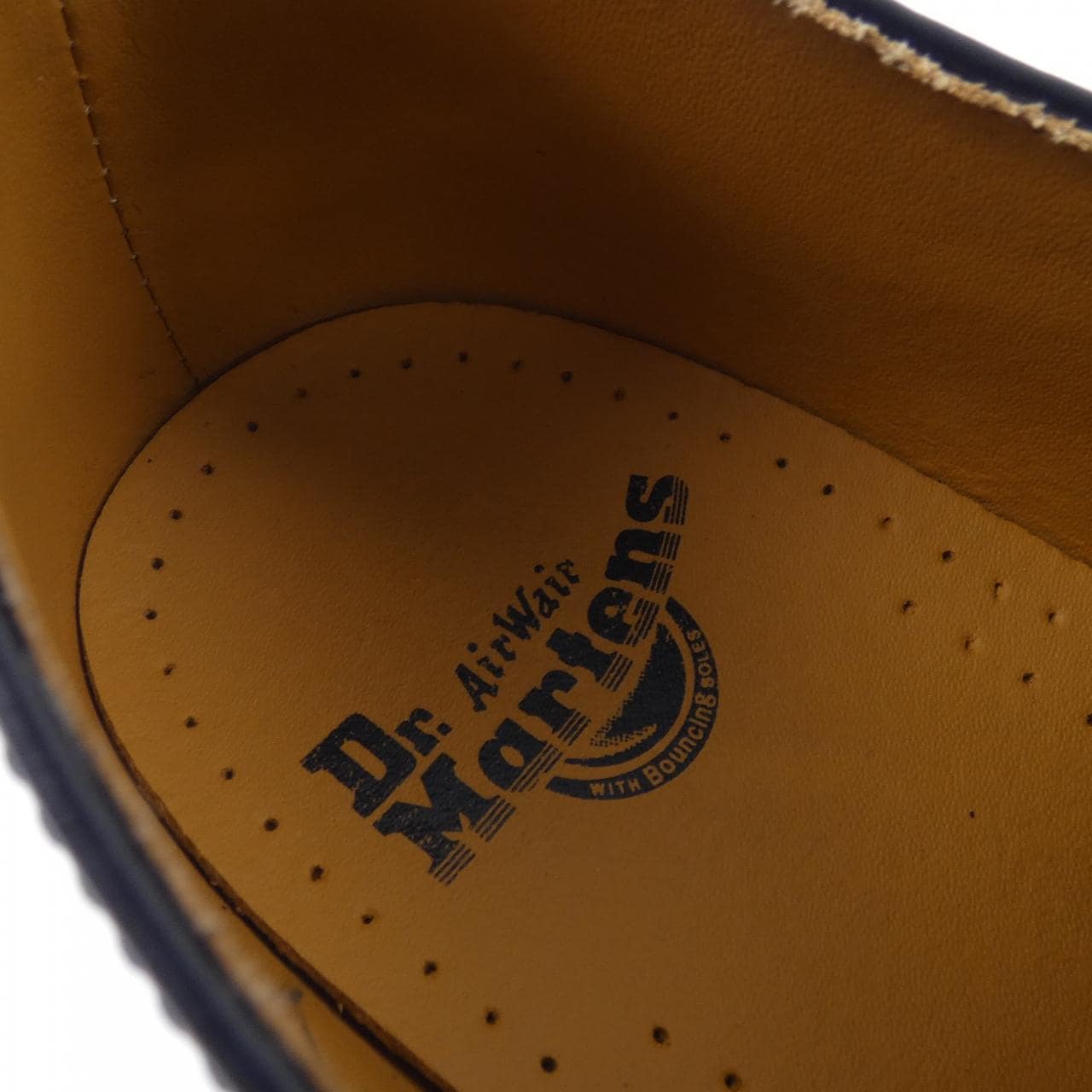 ドクターマーチン DR.MARTENS AW006 シューズ