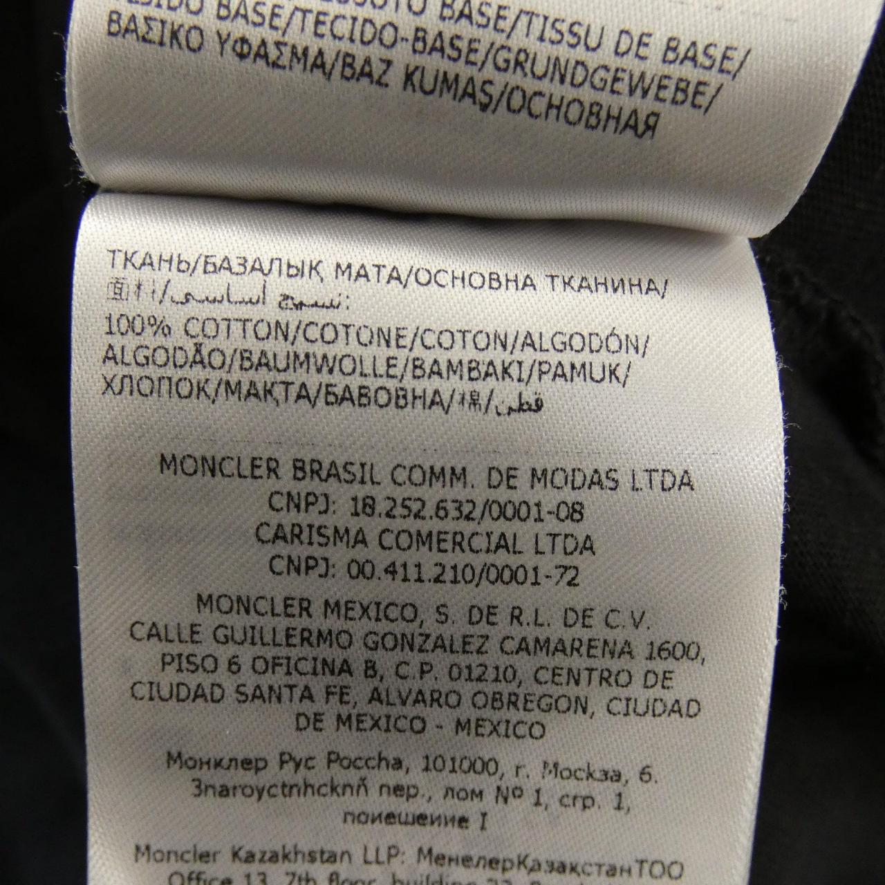 モンクレール MONCLER Tシャツ