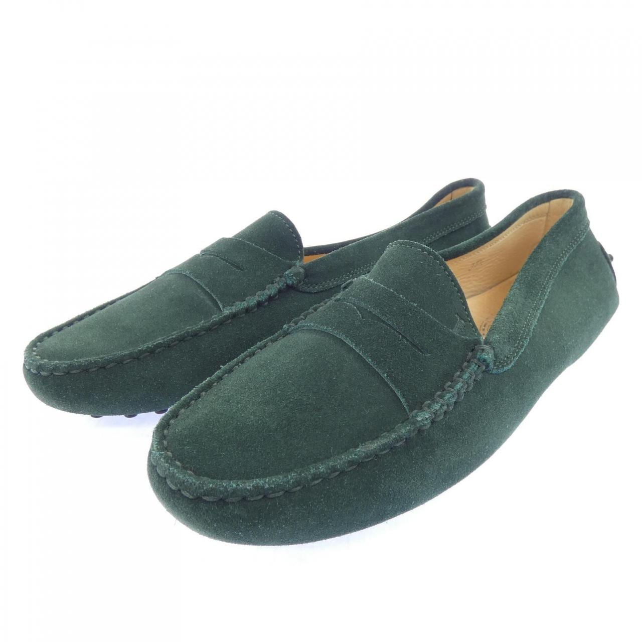 トッズ TOD'S シューズ