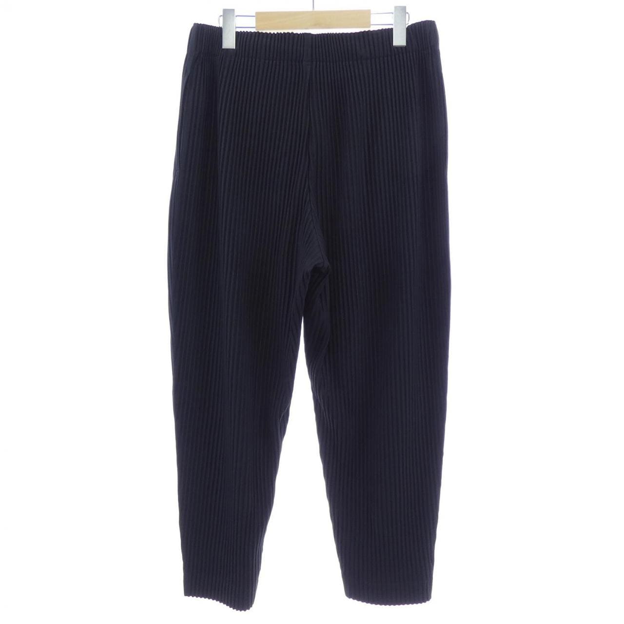 オムプリッセ HOMME PLISSE HP03JF184 パンツ