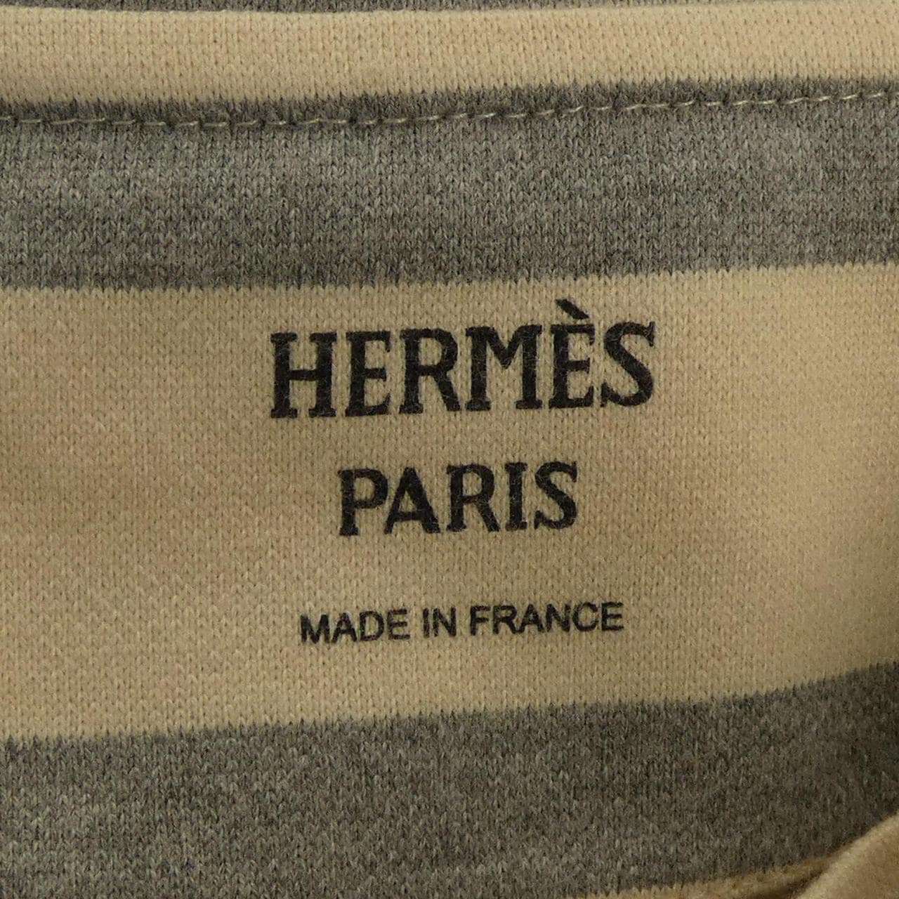 エルメス HERMES トップス