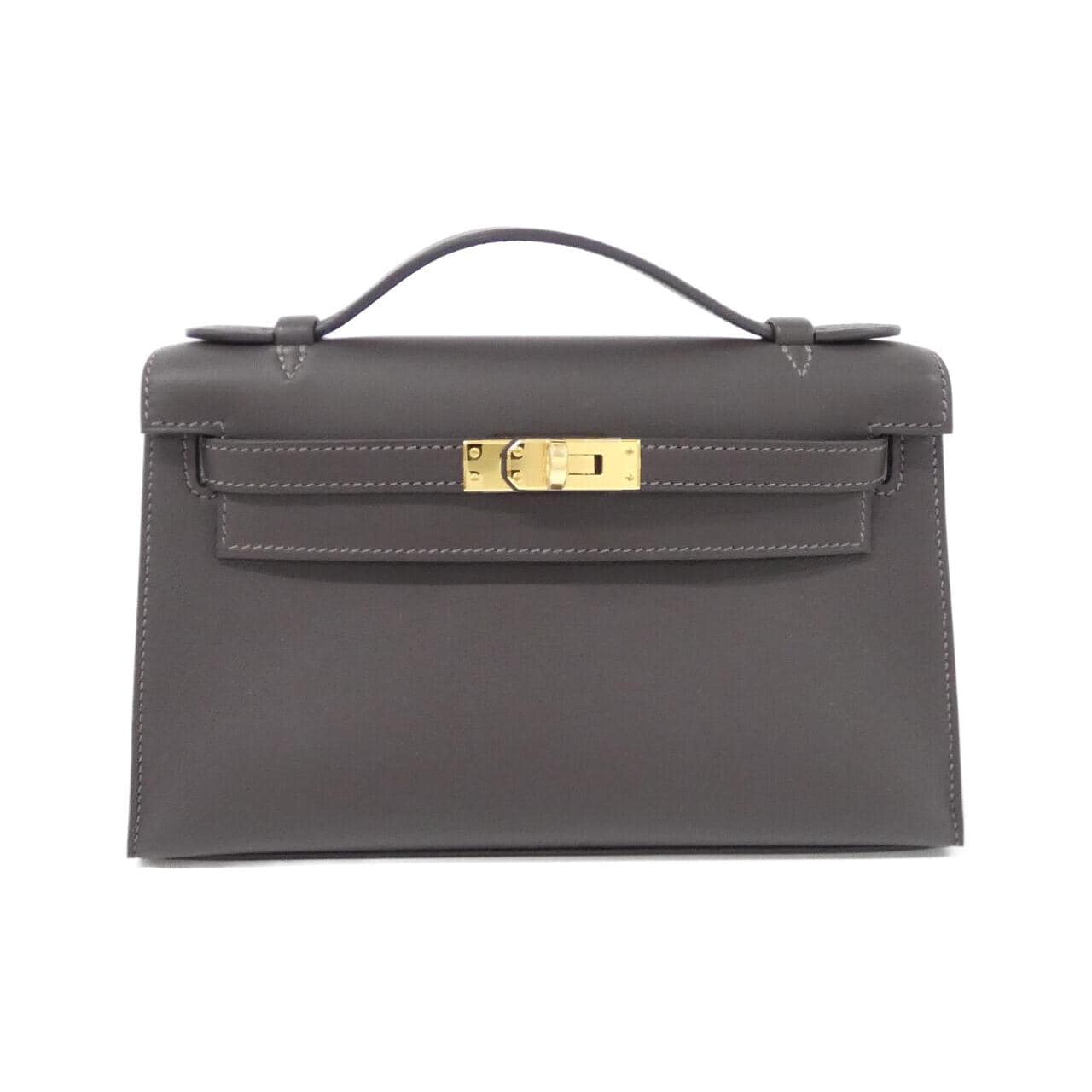 エルメス ポシェットケリー MINI 049417CC バッグ