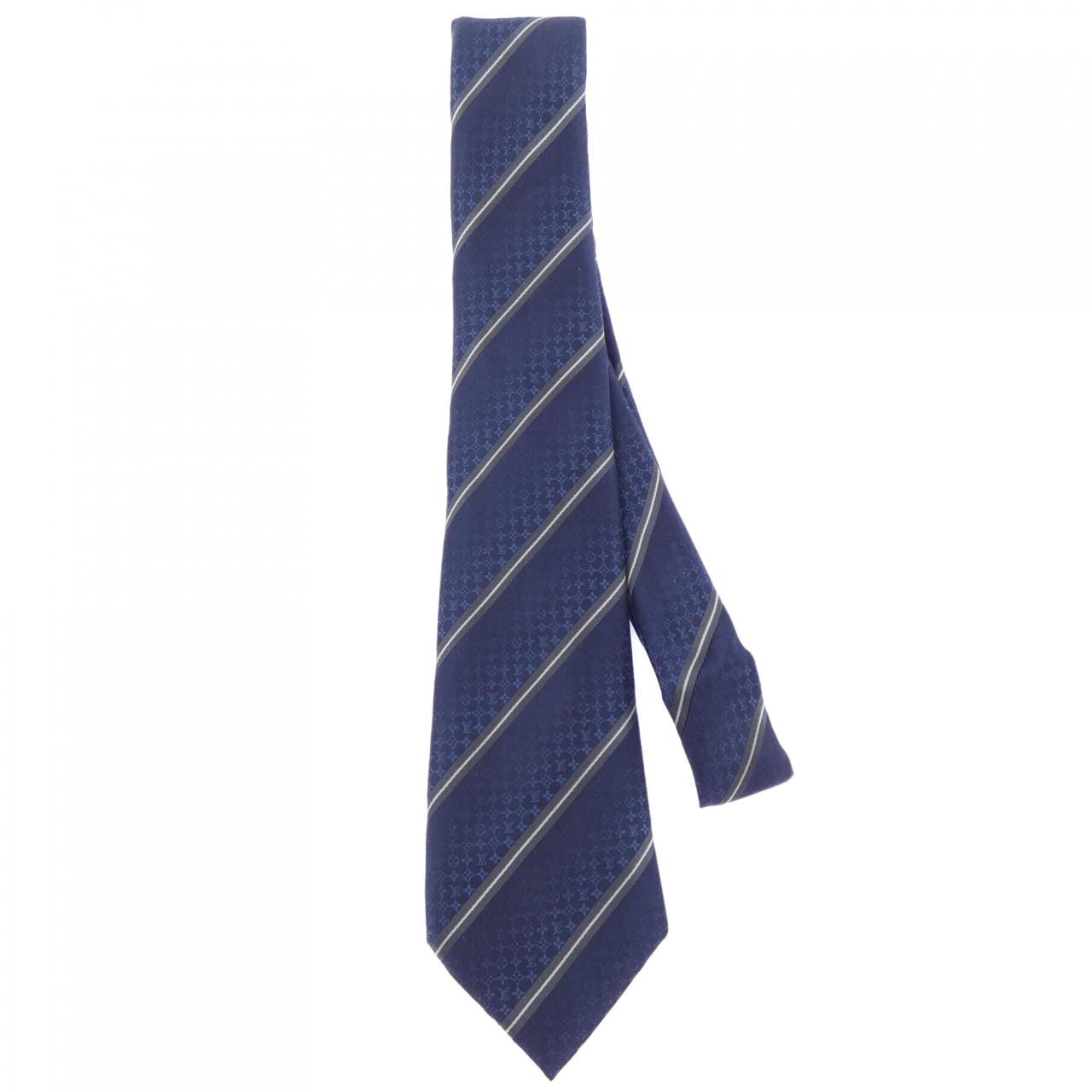 ルイヴィトン LOUIS VUITTON NECKTIE