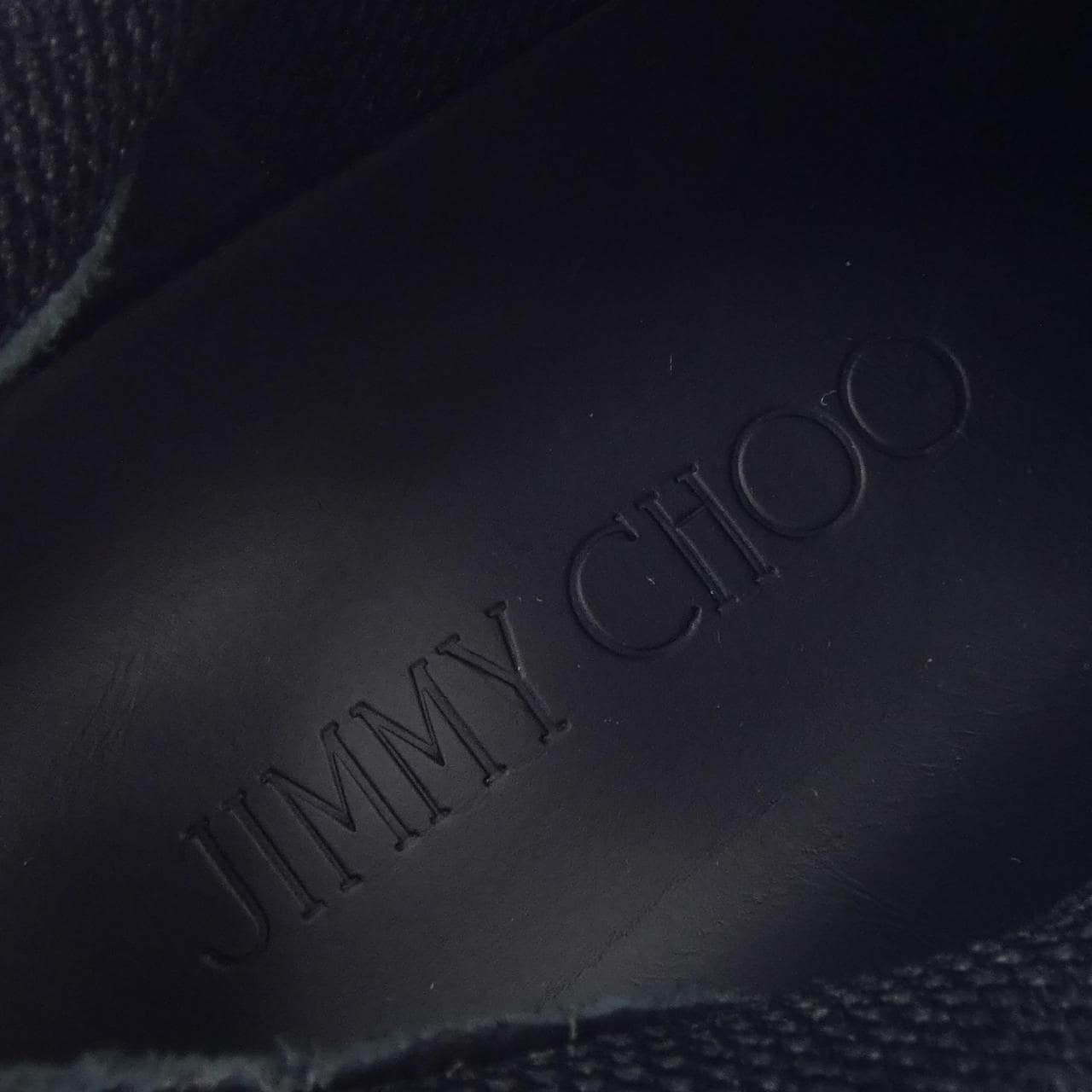 ジミーチュウ JIMMY CHOO RAFI OCLF スニーカー