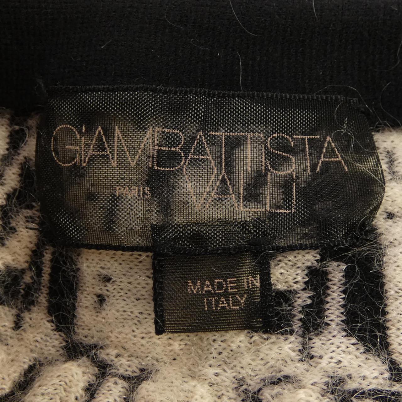 ジャンバティスタヴァリ GIAMBATTISTA VALLI スカート