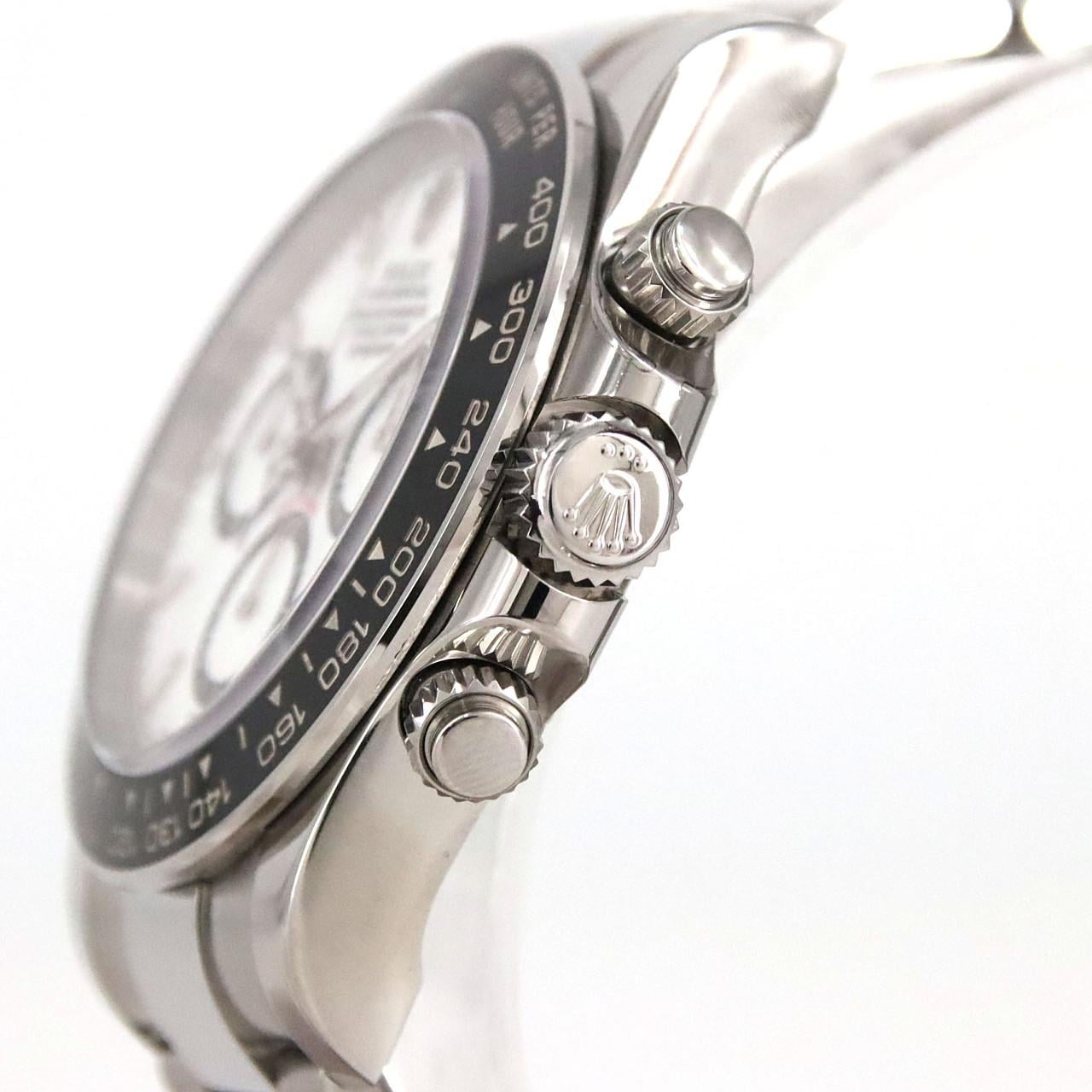 ロレックス デイトナ 126500LN SS 自動巻 ランダム番