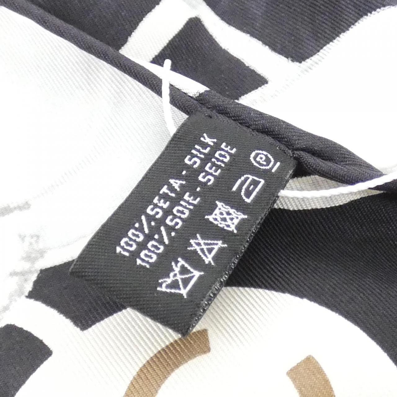 コメ兵｜シャネル 39577 スカーフ｜シャネル｜ブランド財布・小物