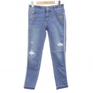 エルマンノシュエルビーノ ERMANNO SCERVINO D327P300DCM ジーンズ