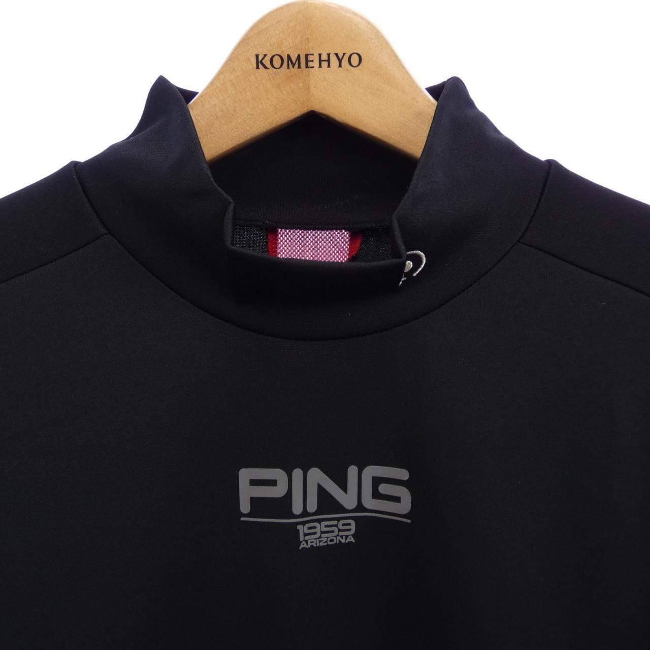 PING 621-2269907 トップス