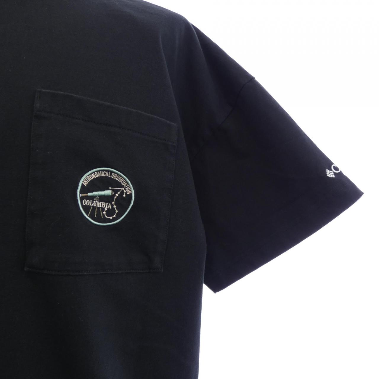 コロンビア COLUMBIA Tシャツ