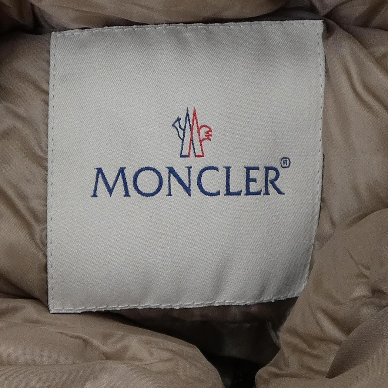 モンクレール MONCLER SOURCES ダウンベスト