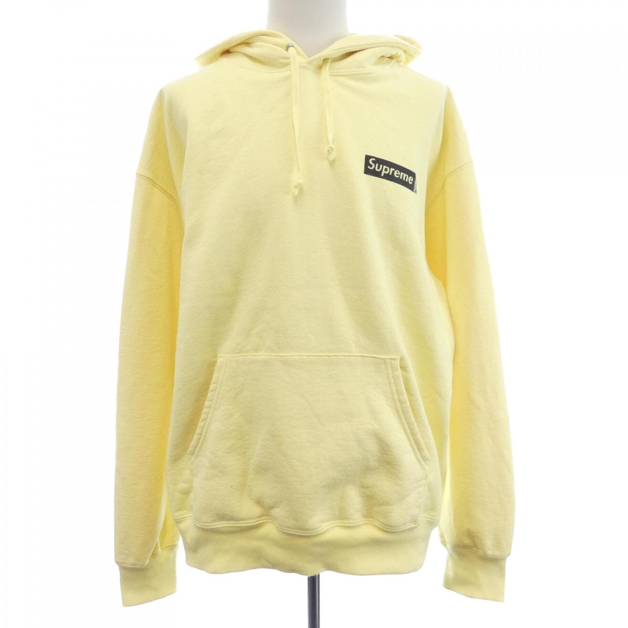 シュプリーム SUPREME パーカー