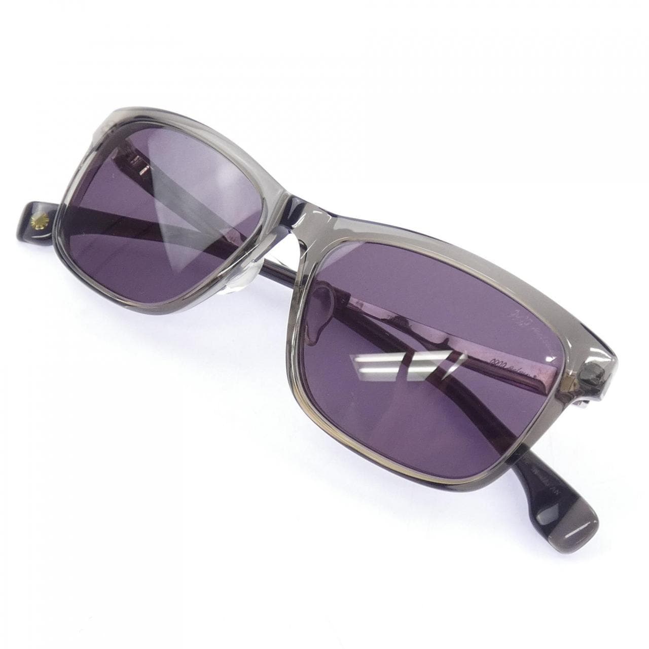 フォーナインズ 999.9 F-02APM SUNGLASSES