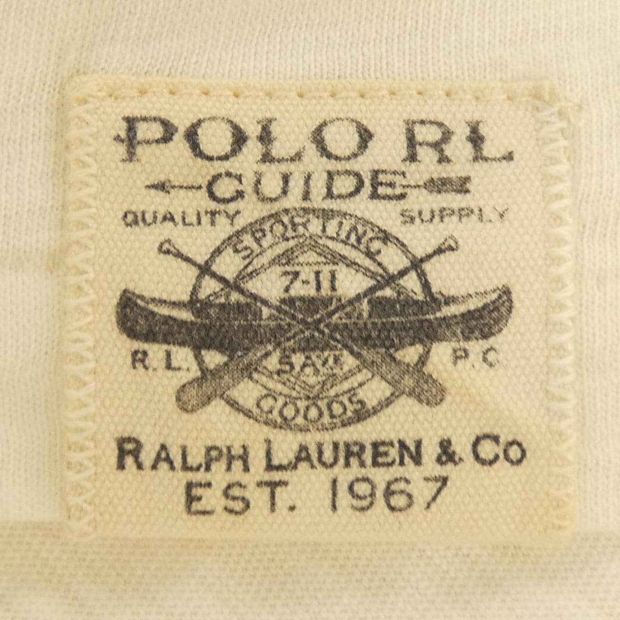 ポロラルフローレン POLO RALPH LAUREN Tシャツ