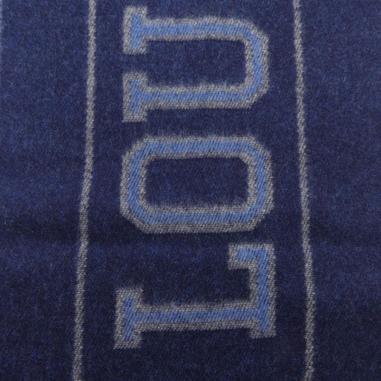 ルイヴィトン LOUIS VUITTON エシャルプ LVアスレティックス M71657 MUFFLER