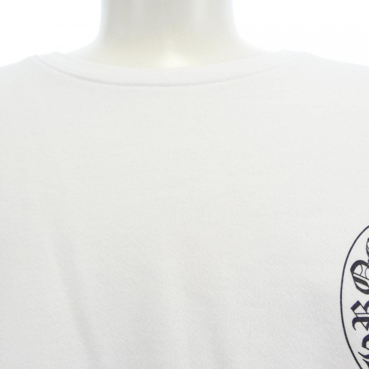 クロムハーツ CHROME HEARTS ホースシュー HORSE SHOE 408196533******696 スウェット