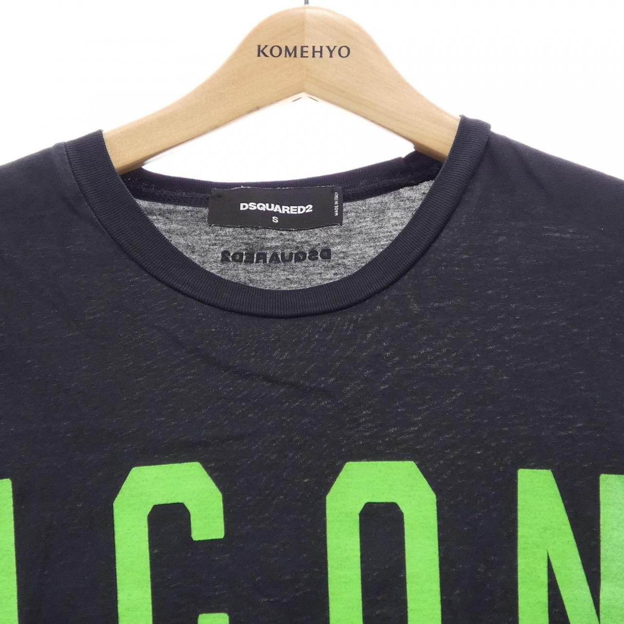 ディースクエアード DSQUARED2 S74GD0493 Tシャツ