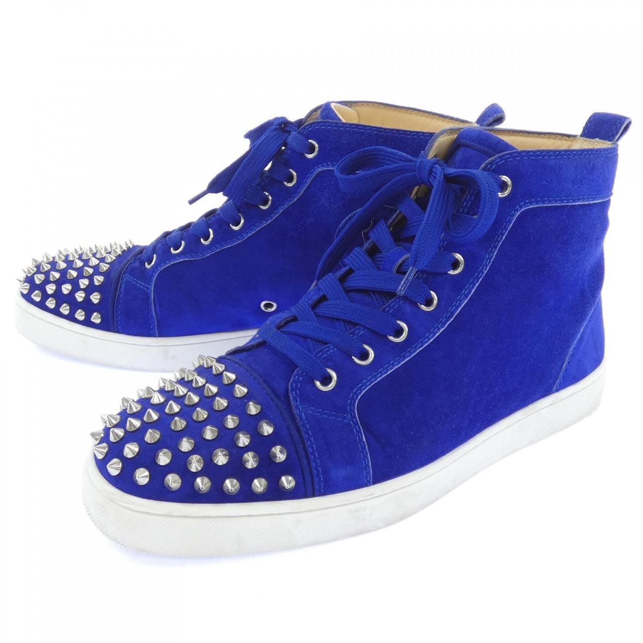 クリスチャンルブタン CHRISTIAN LOUBOUTIN スニーカー