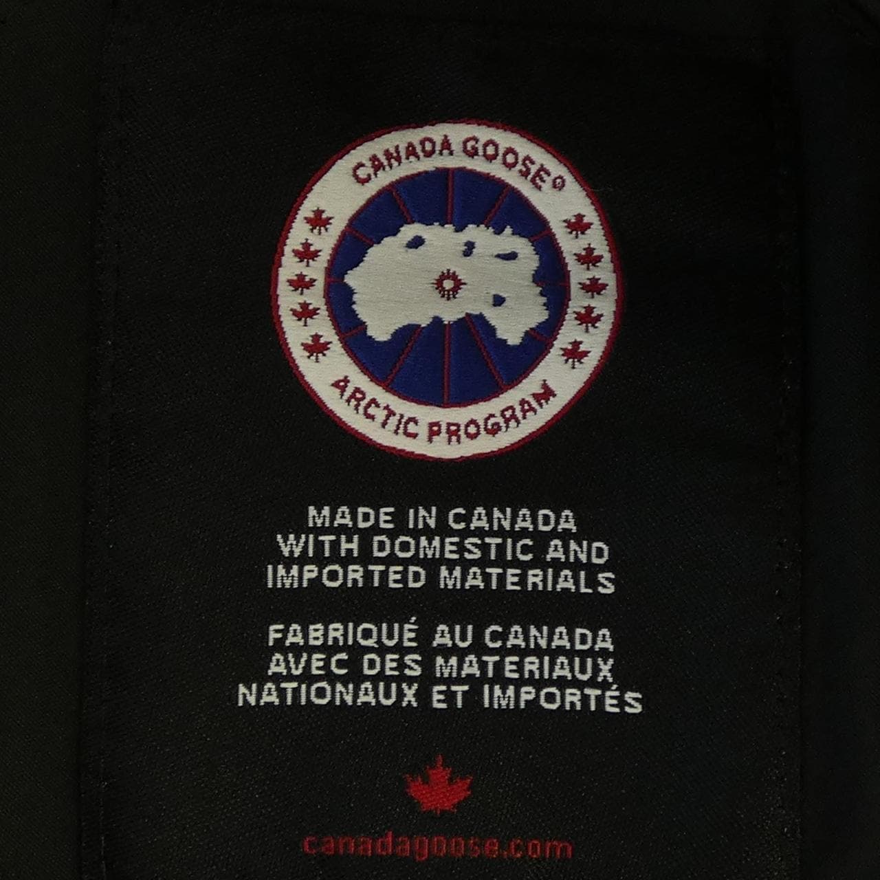 カナダグース CANADA GOOSE 3035L MYSTIQUE ミスティーク ダウンコート