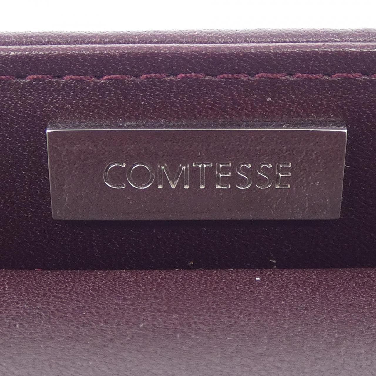 コンテス COMTESSE BAG