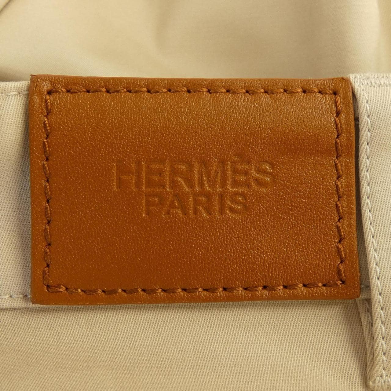 エルメス HERMES パンツ