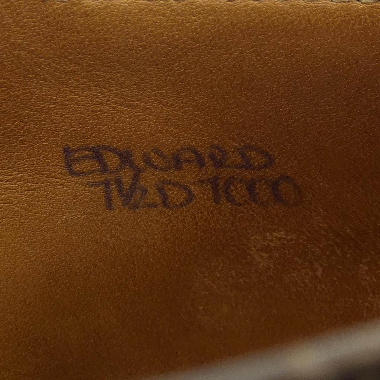 ジョンロブ JOHN LOBB EDWARD シューズ