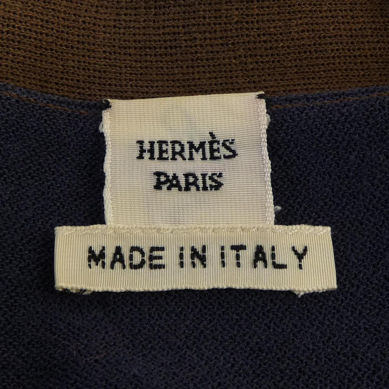 HERMES HERMES Cardigan