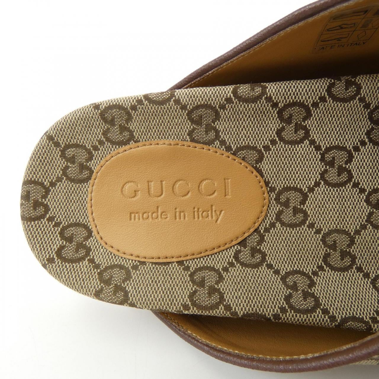 グッチ GUCCI サンダル