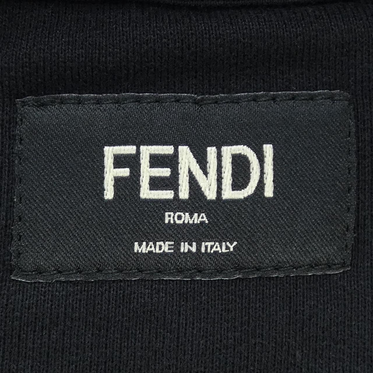 FENDI sweatshirt