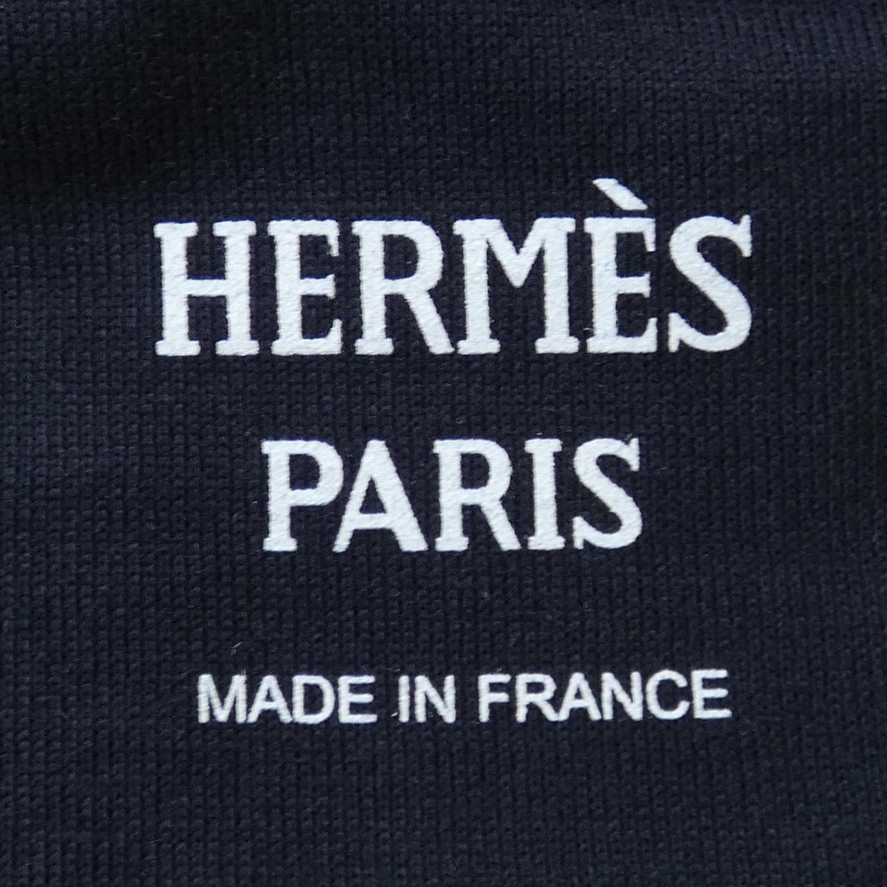 エルメス HERMES Tシャツ