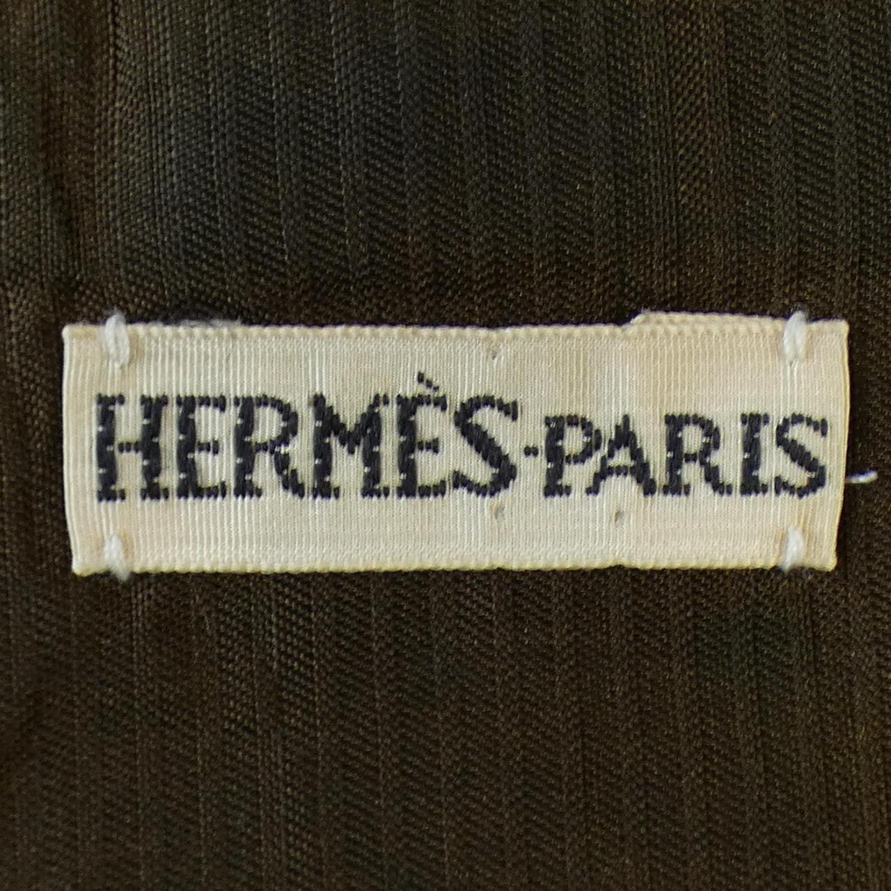[vintage] HERMES馬甲