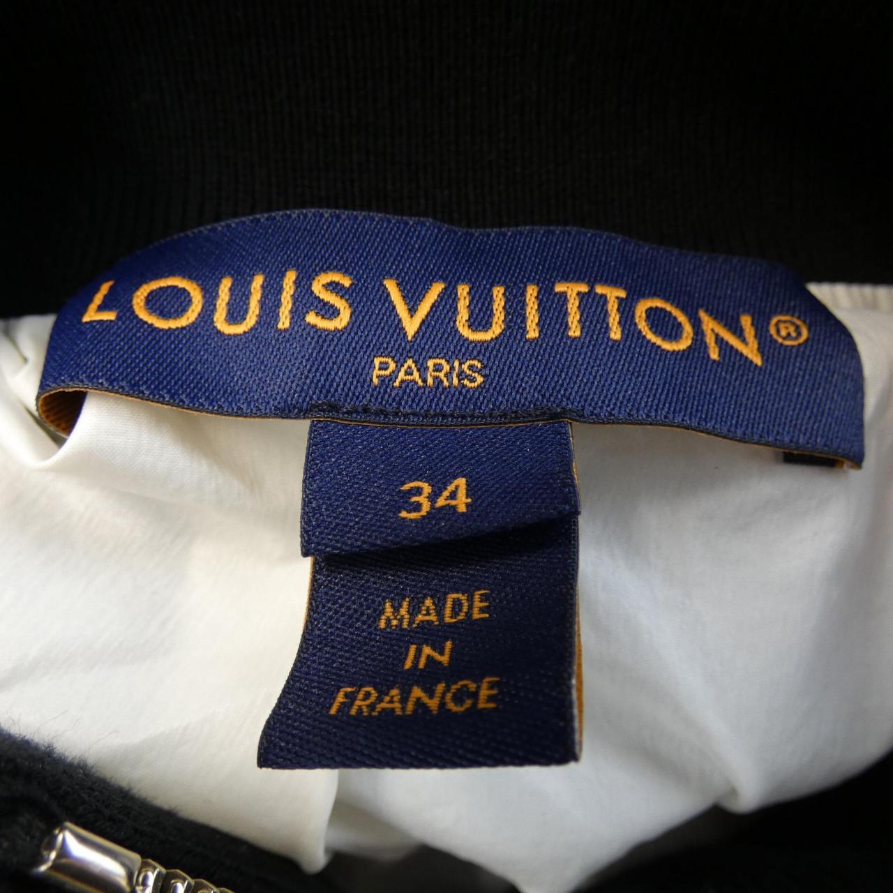 LOUIS VUITTON路易威登西装外套