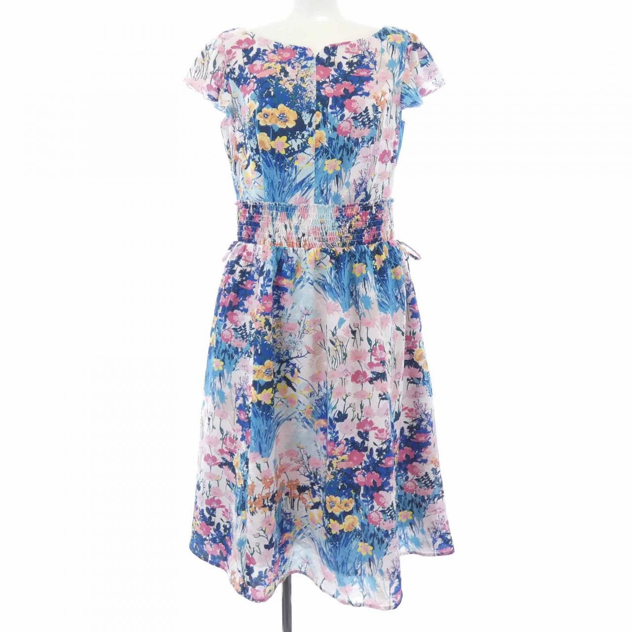 トッカ TOCCA ワンピース