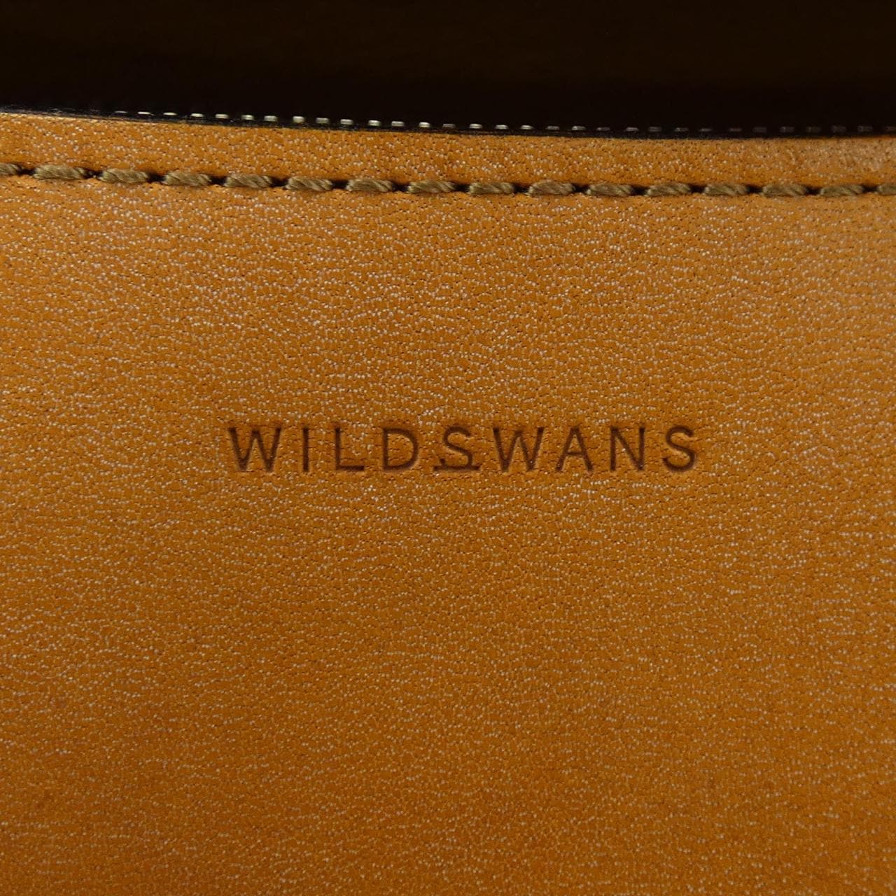 ワイルドスワンズ WILD SWANS WALLET