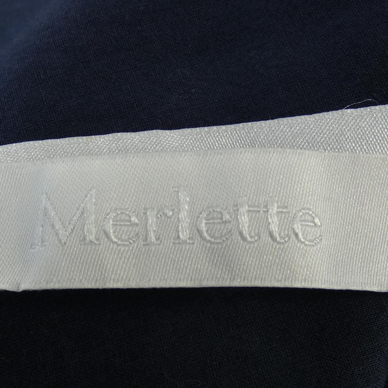 マーレット Merlette ワンピース